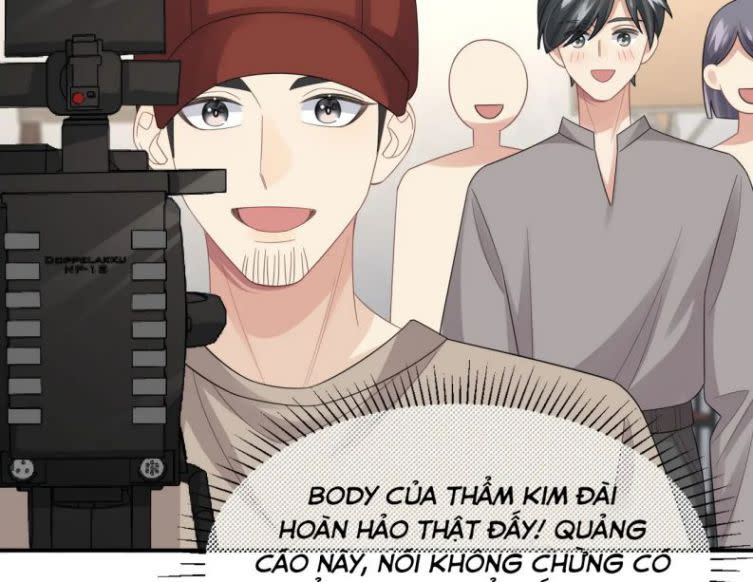 Tình Địch Mỗi Ngày Đều Trở Nên Đẹp Hơn Chap 26 - Next Chap 27