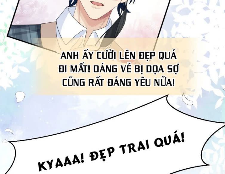 Tình Địch Mỗi Ngày Đều Trở Nên Đẹp Hơn Chap 26 - Next Chap 27