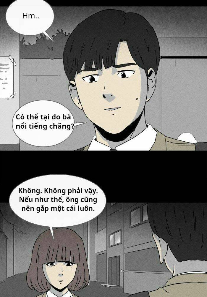 Những Câu Chuyện Bất Thường Chapter 196 - Next Chapter 197