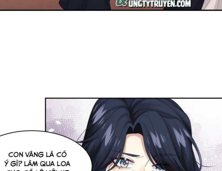 Tình Địch Mỗi Ngày Đều Trở Nên Đẹp Hơn Chap 26 - Next Chap 27