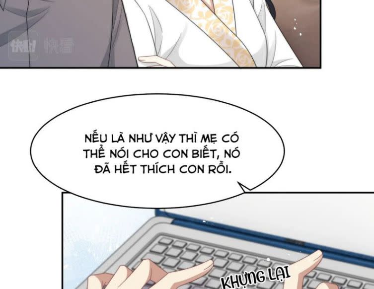 Tình Địch Mỗi Ngày Đều Trở Nên Đẹp Hơn Chap 26 - Next Chap 27