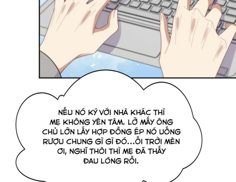 Tình Địch Mỗi Ngày Đều Trở Nên Đẹp Hơn Chap 26 - Next Chap 27