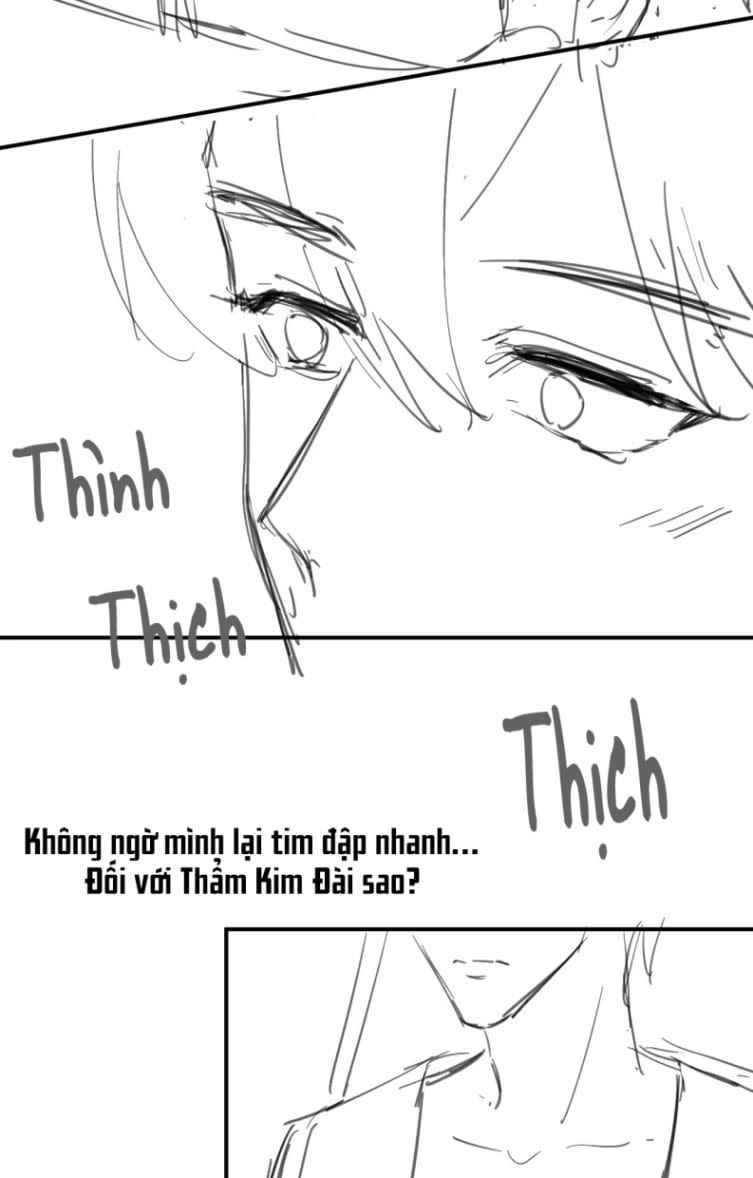 Tình Địch Mỗi Ngày Đều Trở Nên Đẹp Hơn Chap 23 - Next Chap 24