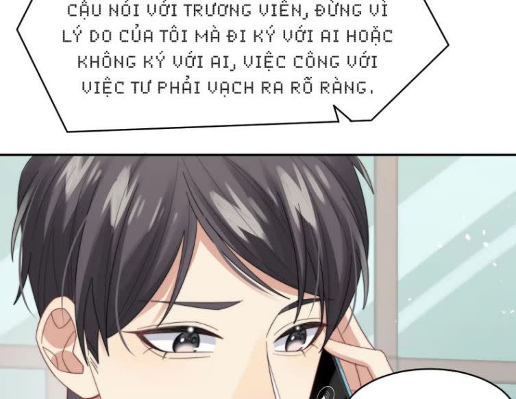 Tình Địch Mỗi Ngày Đều Trở Nên Đẹp Hơn Chap 26 - Next Chap 27