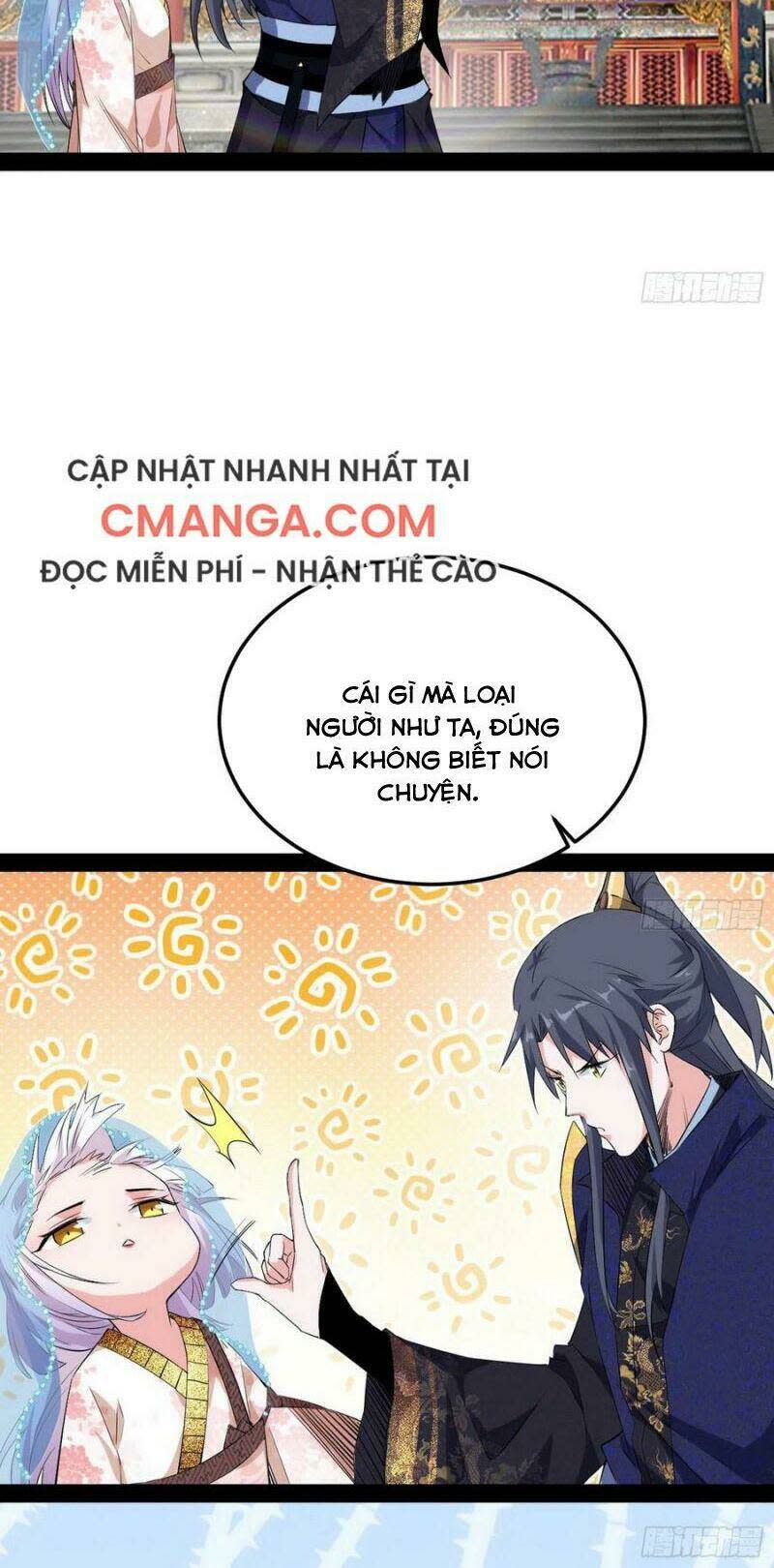 ta là tà đế Chapter 115 - Next Chapter 115