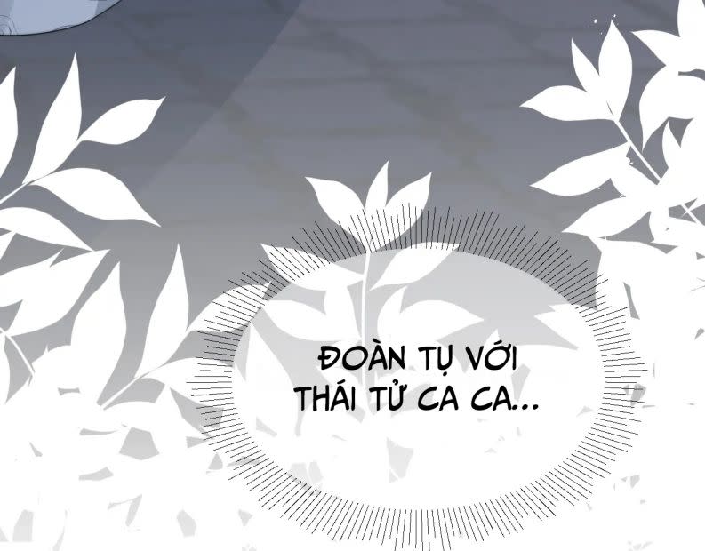 Tình Địch Mỗi Ngày Đều Trở Nên Đẹp Hơn Chap 39 - Next Chap 40