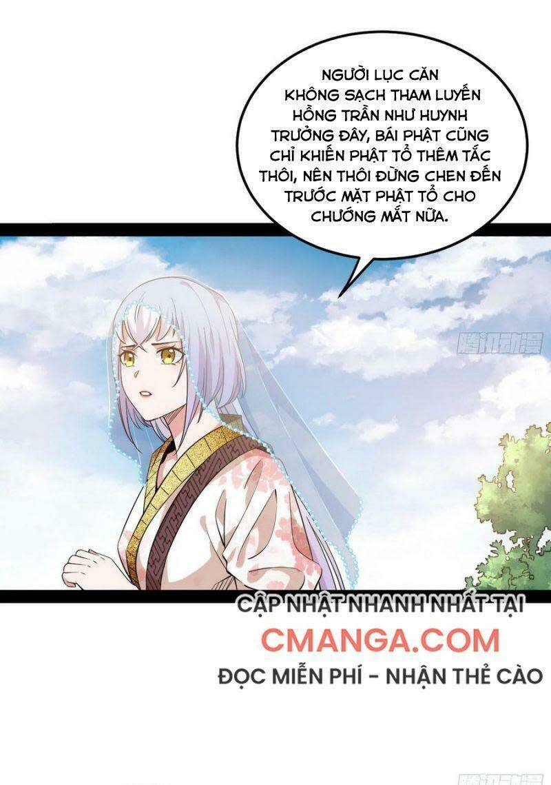 ta là tà đế Chapter 115 - Next Chapter 115