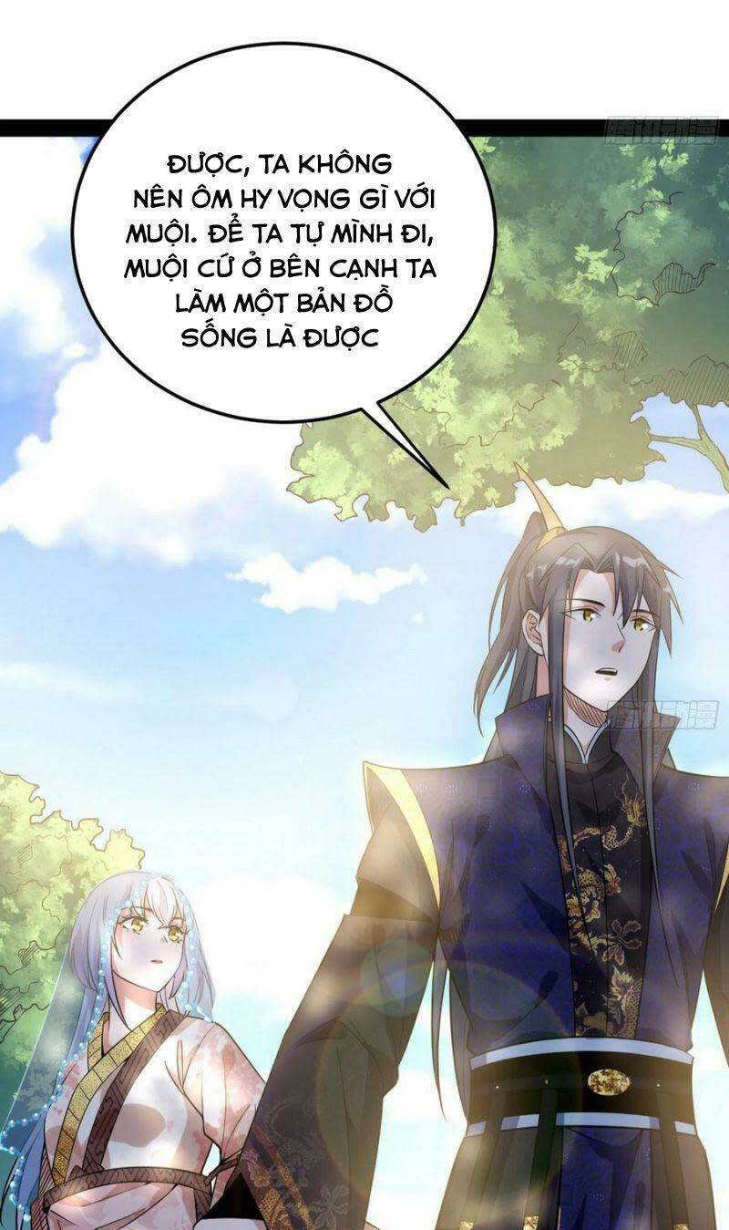 ta là tà đế Chapter 115 - Next Chapter 115