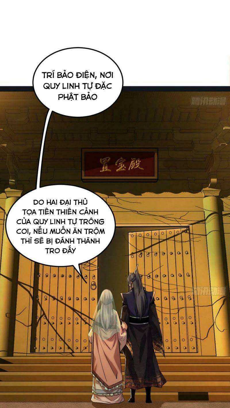 ta là tà đế Chapter 115 - Next Chapter 115