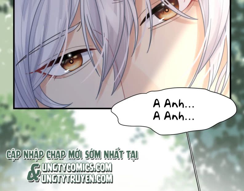 Tình Địch Mỗi Ngày Đều Trở Nên Đẹp Hơn Chap 39 - Next Chap 40