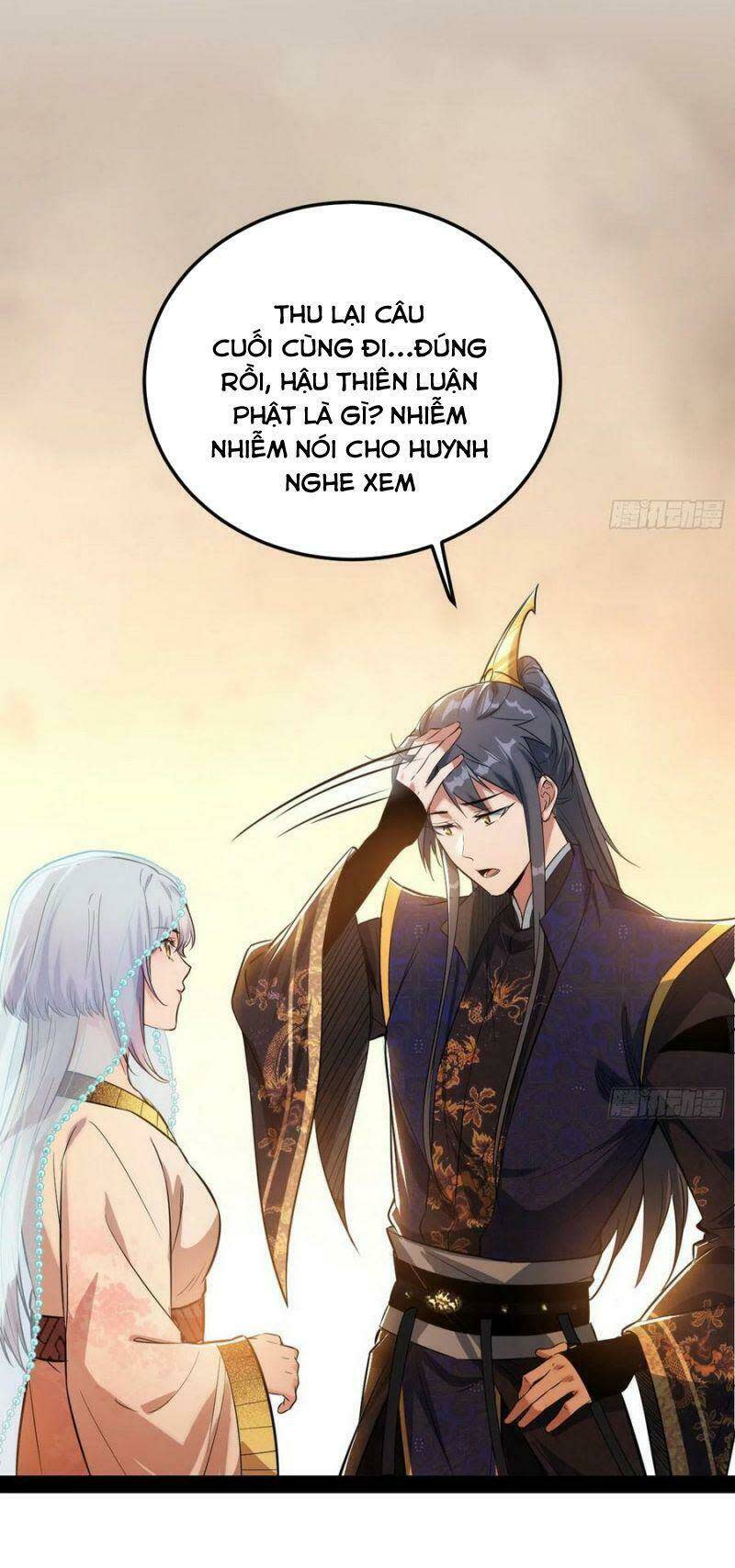 ta là tà đế Chapter 115 - Next Chapter 115