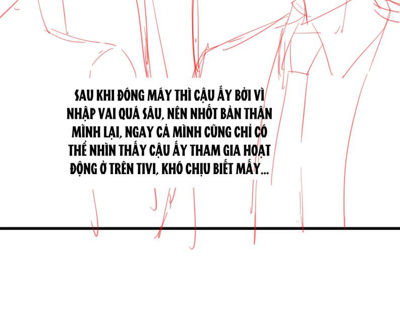 Tình Địch Mỗi Ngày Đều Trở Nên Đẹp Hơn Chap 39 - Next Chap 40