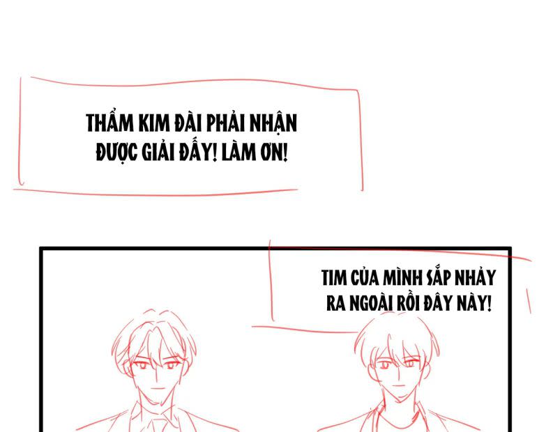 Tình Địch Mỗi Ngày Đều Trở Nên Đẹp Hơn Chap 39 - Next Chap 40