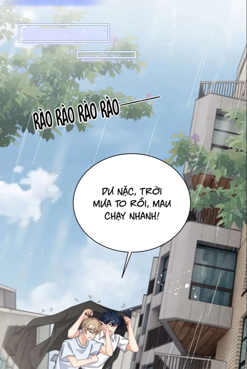 Tình Địch Mỗi Ngày Đều Trở Nên Đẹp Hơn Chap 61 - Next Chap 62