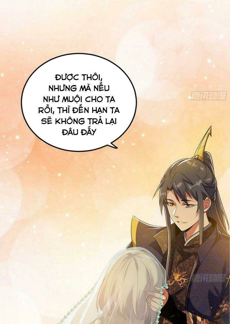 ta là tà đế Chapter 115 - Next Chapter 115