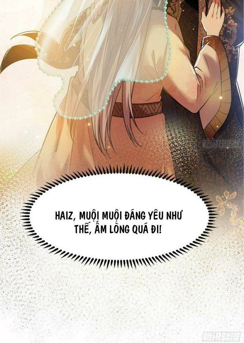 ta là tà đế Chapter 115 - Next Chapter 115