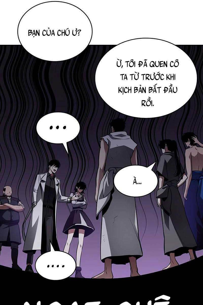 toàn trí độc giả - omniscient reader chapter 134 - Trang 2