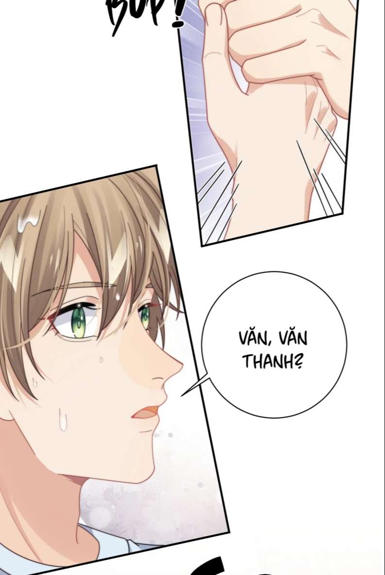 Tình Địch Mỗi Ngày Đều Trở Nên Đẹp Hơn Chap 61 - Next Chap 62