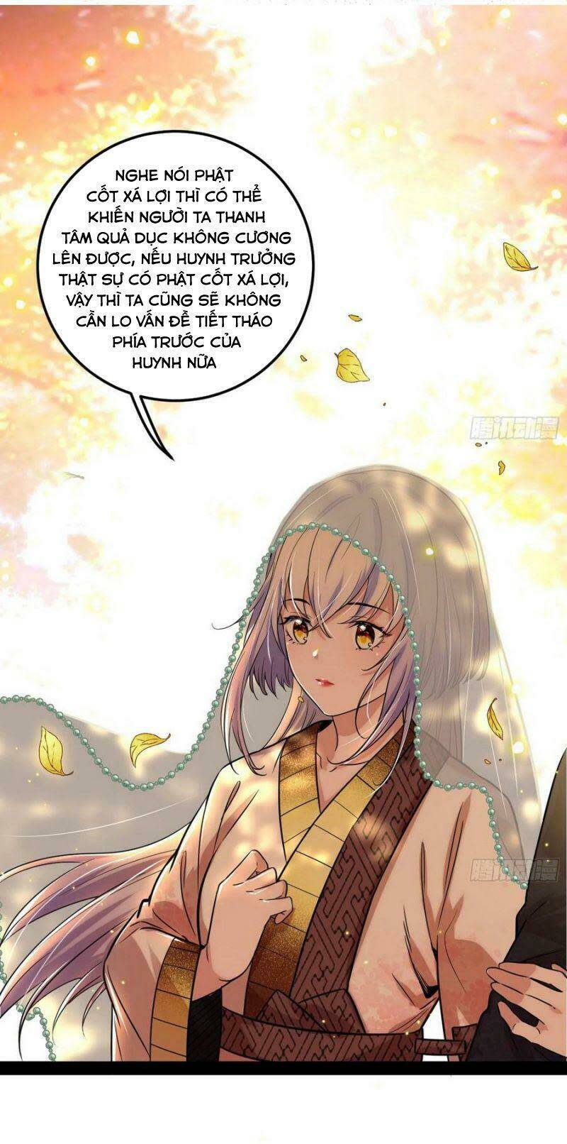 ta là tà đế Chapter 115 - Next Chapter 115