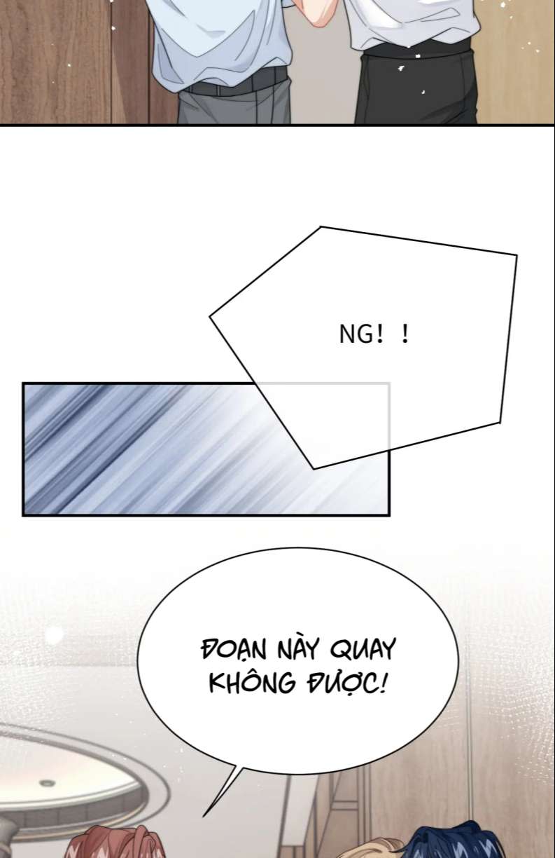 Tình Địch Mỗi Ngày Đều Trở Nên Đẹp Hơn Chap 61 - Next Chap 62