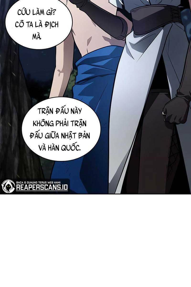 toàn trí độc giả - omniscient reader chapter 134 - Trang 2