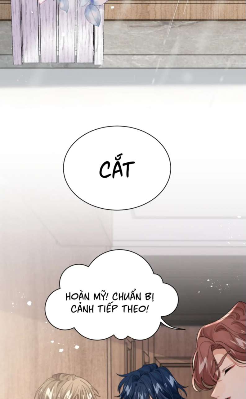 Tình Địch Mỗi Ngày Đều Trở Nên Đẹp Hơn Chap 61 - Next Chap 62