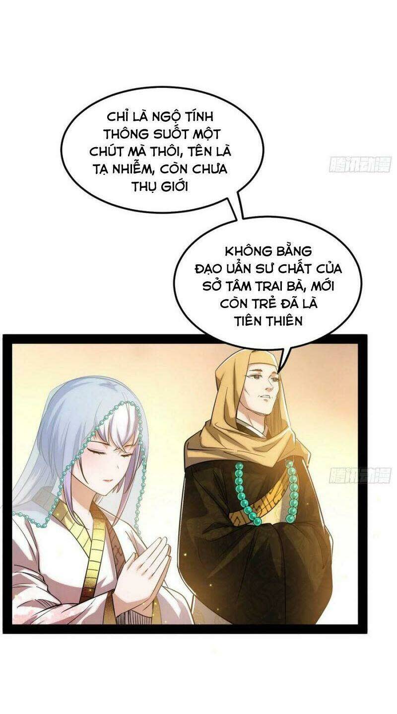 ta là tà đế Chapter 115 - Next Chapter 115