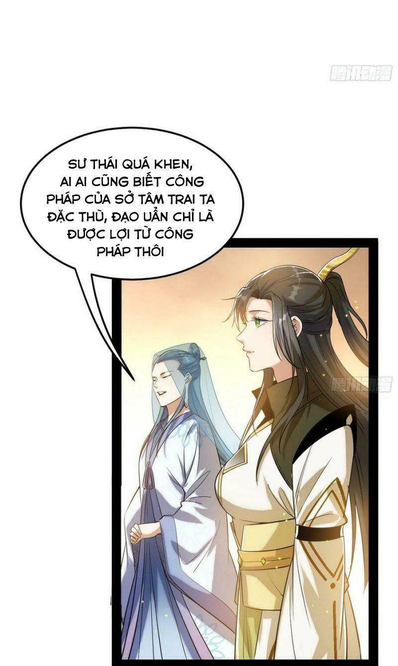 ta là tà đế Chapter 115 - Next Chapter 115