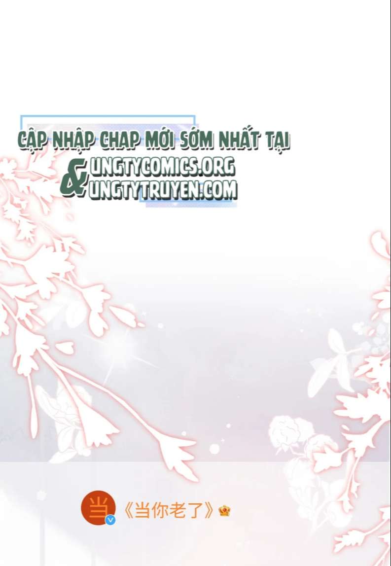 Tình Địch Mỗi Ngày Đều Trở Nên Đẹp Hơn Chap 61 - Next Chap 62