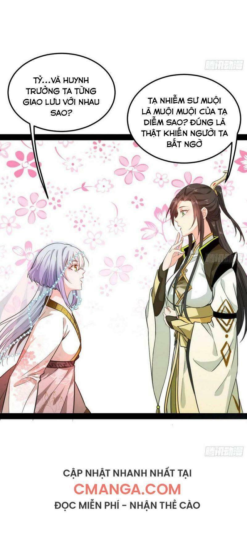 ta là tà đế Chapter 115 - Next Chapter 115