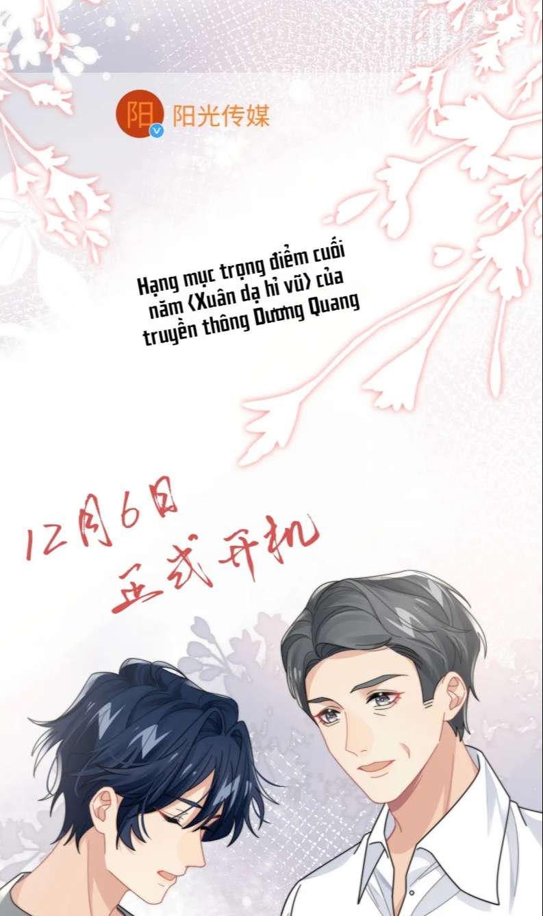 Tình Địch Mỗi Ngày Đều Trở Nên Đẹp Hơn Chap 61 - Next Chap 62