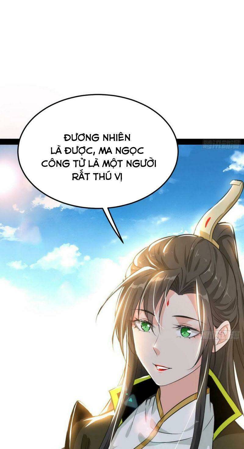 ta là tà đế Chapter 115 - Next Chapter 115