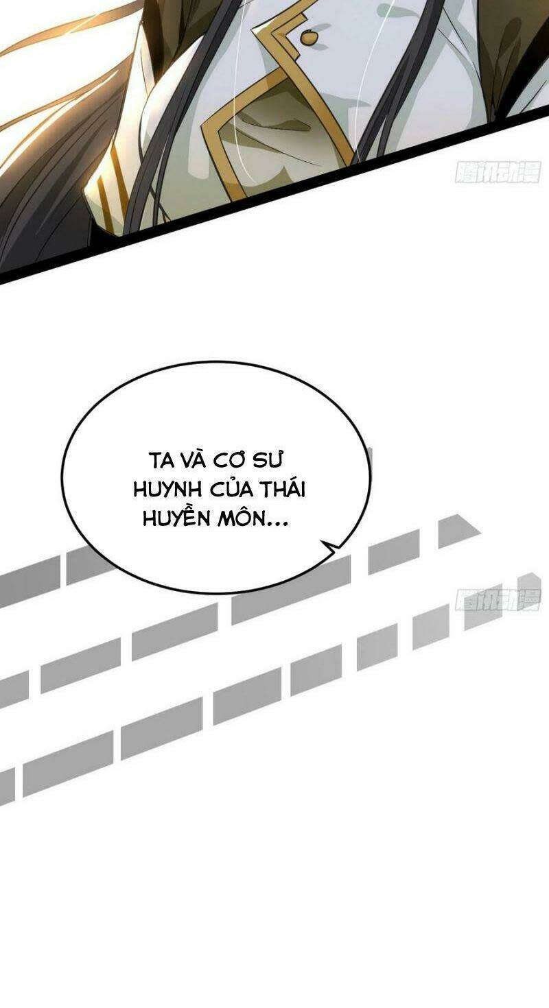 ta là tà đế Chapter 115 - Next Chapter 115