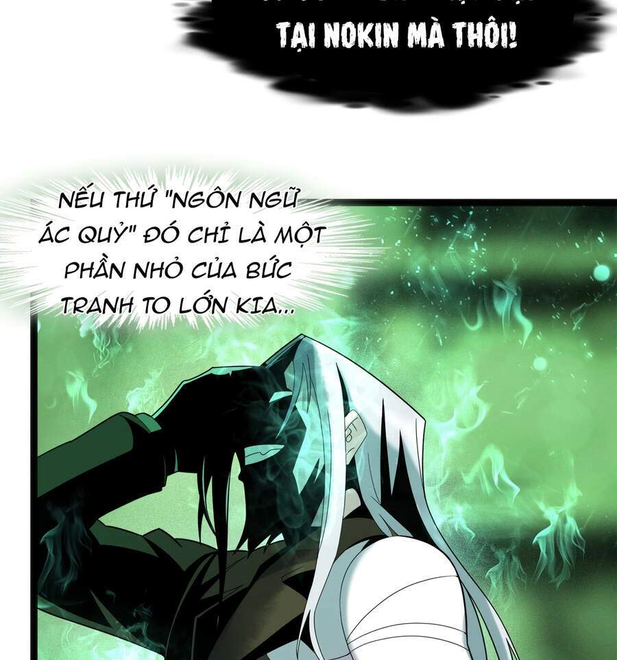 sức mạnh của ác thần chapter 10 - Next Chapter 10