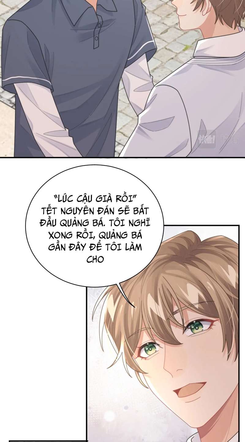 Tình Địch Mỗi Ngày Đều Trở Nên Đẹp Hơn Chap 76 - Next Chap 77