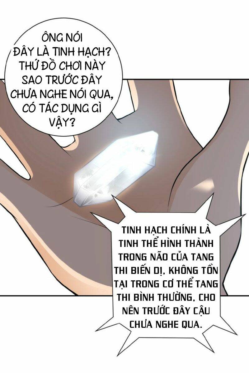 mạt thế siêu cấp hệ thống Chapter 20 - Trang 2