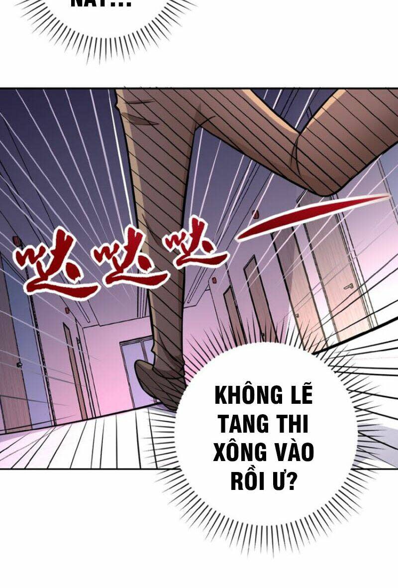 mạt thế siêu cấp hệ thống Chapter 21 - Trang 2