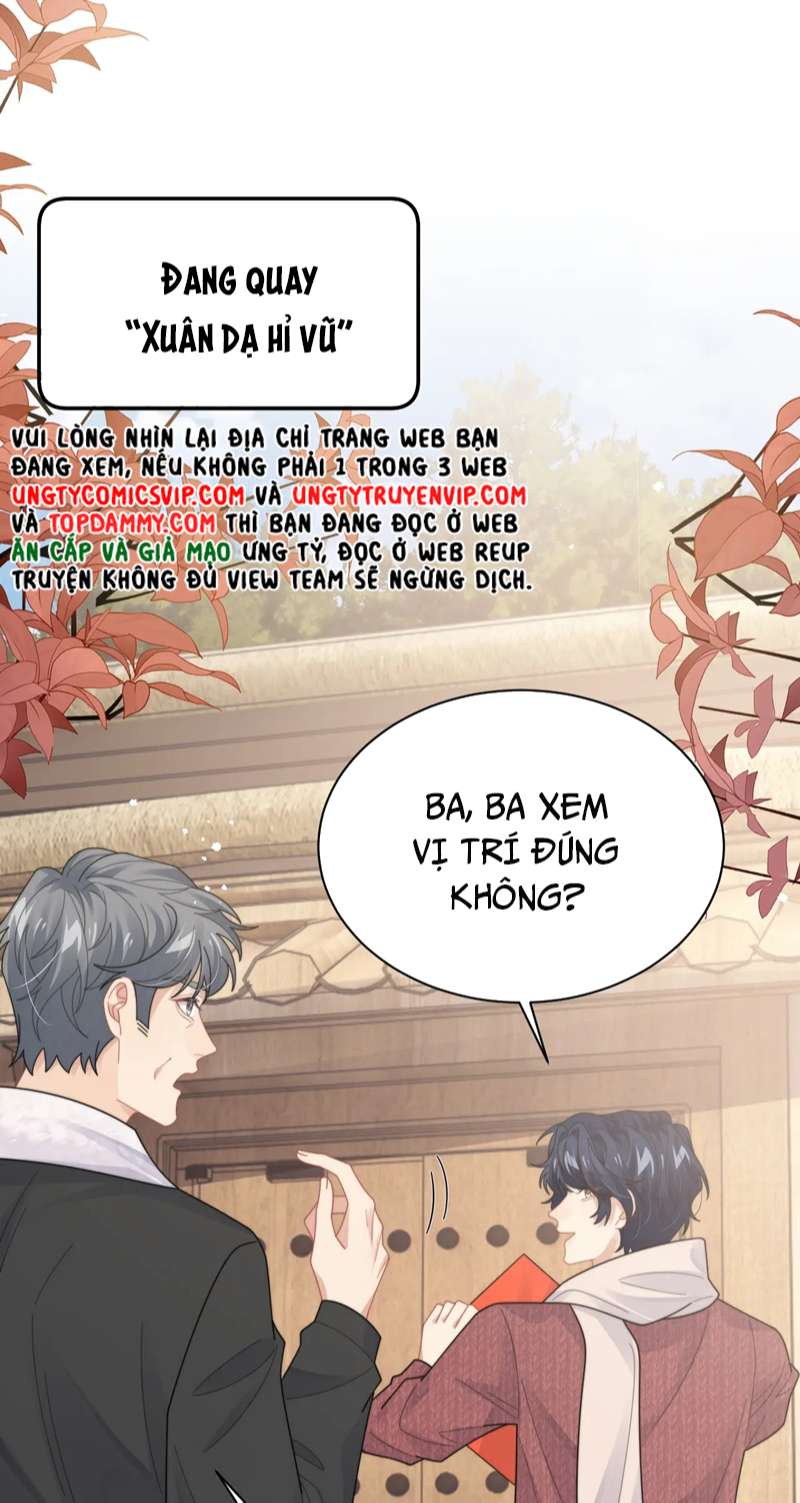 Tình Địch Mỗi Ngày Đều Trở Nên Đẹp Hơn Chap 82 - Next Chap 83