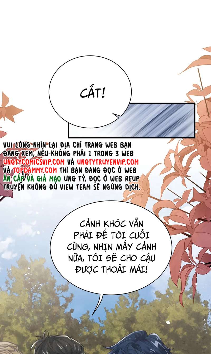 Tình Địch Mỗi Ngày Đều Trở Nên Đẹp Hơn Chap 83 - Next Chap 84