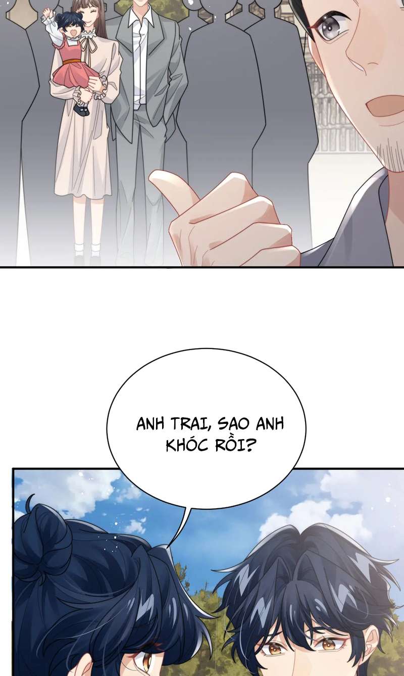 Tình Địch Mỗi Ngày Đều Trở Nên Đẹp Hơn Chap 83 - Next Chap 84