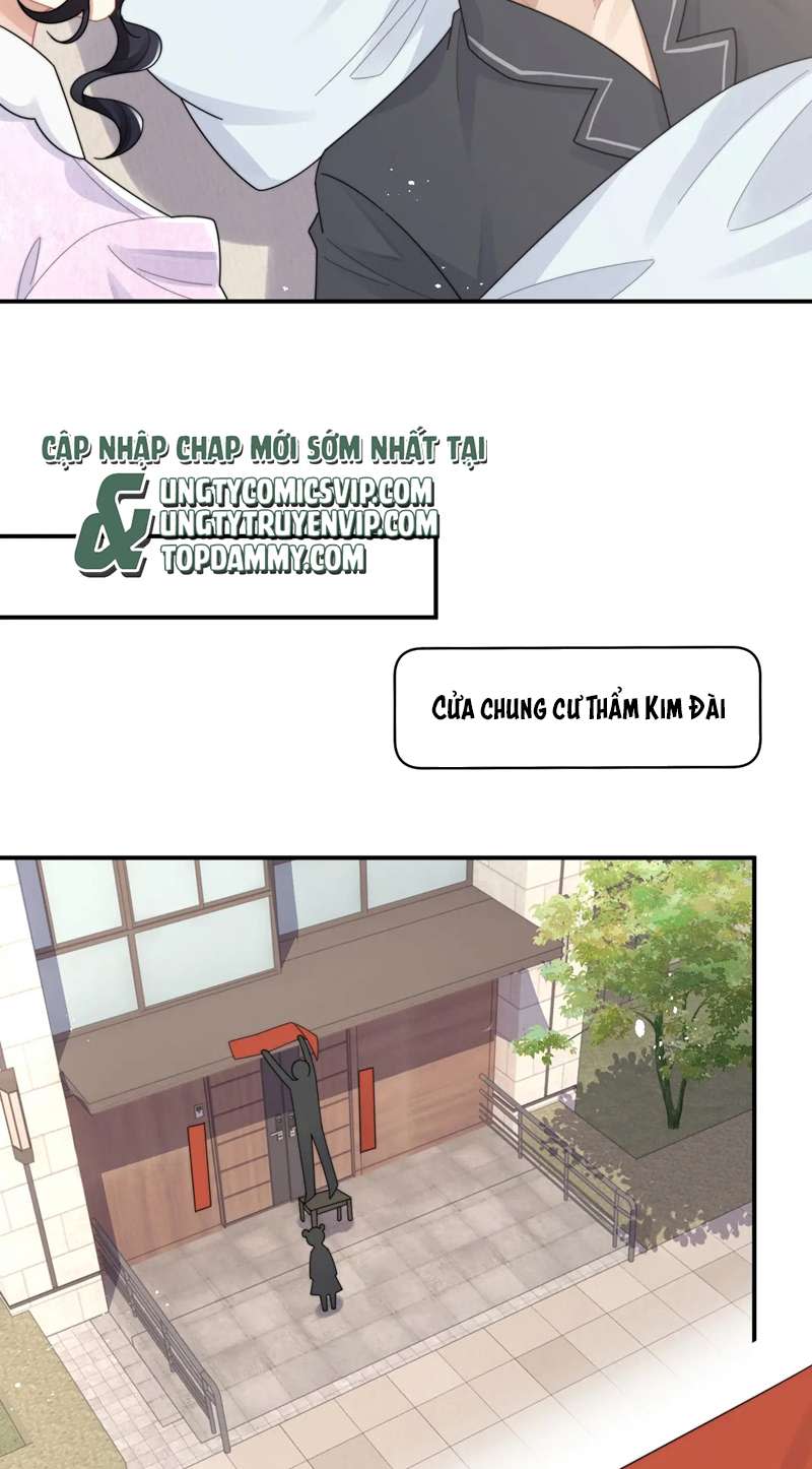 Tình Địch Mỗi Ngày Đều Trở Nên Đẹp Hơn Chap 79 - Next Chap 80