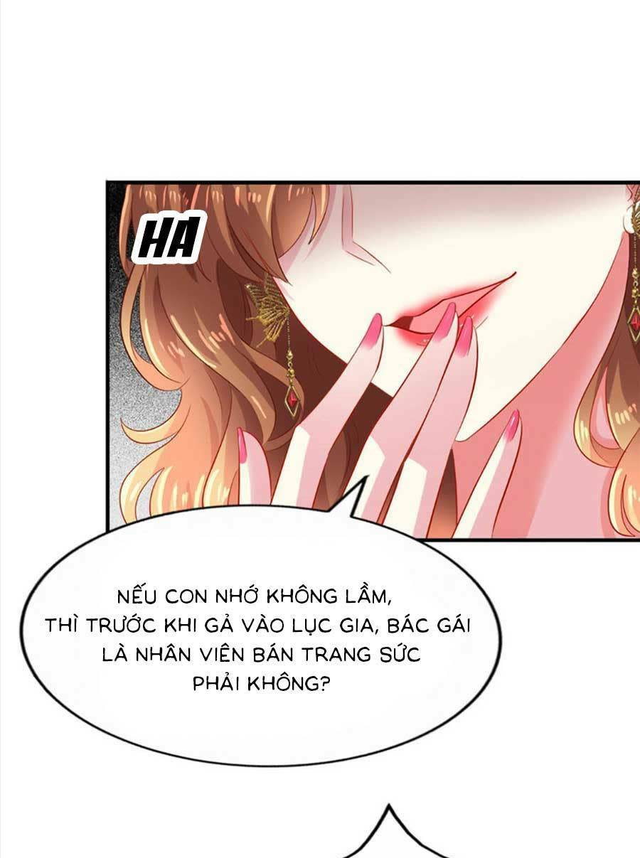 ảnh hậu nhà tôi siêu ngọt ngào Chapter 13 - Trang 2