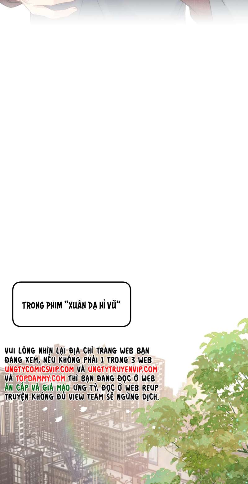 Tình Địch Mỗi Ngày Đều Trở Nên Đẹp Hơn Chap 83 - Next Chap 84