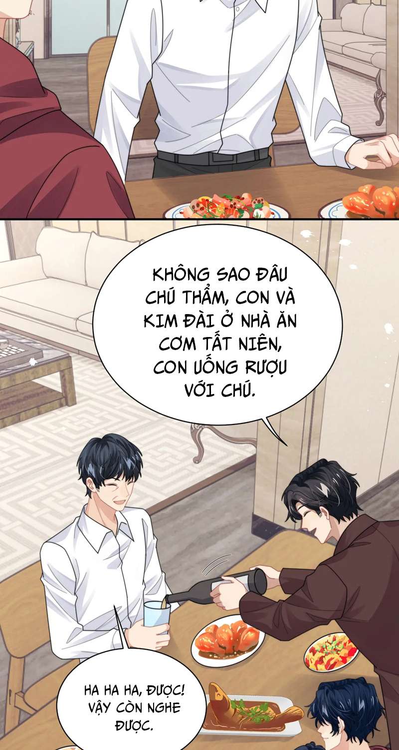 Tình Địch Mỗi Ngày Đều Trở Nên Đẹp Hơn Chap 79 - Next Chap 80