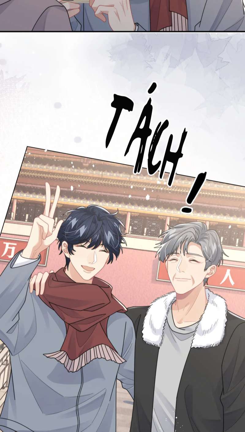 Tình Địch Mỗi Ngày Đều Trở Nên Đẹp Hơn Chap 83 - Next Chap 84