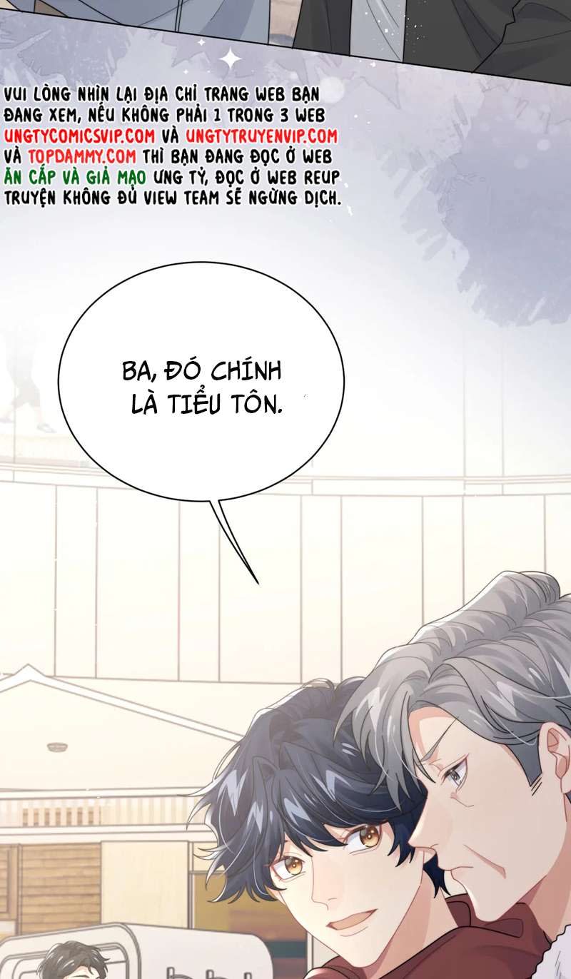 Tình Địch Mỗi Ngày Đều Trở Nên Đẹp Hơn Chap 83 - Next Chap 84