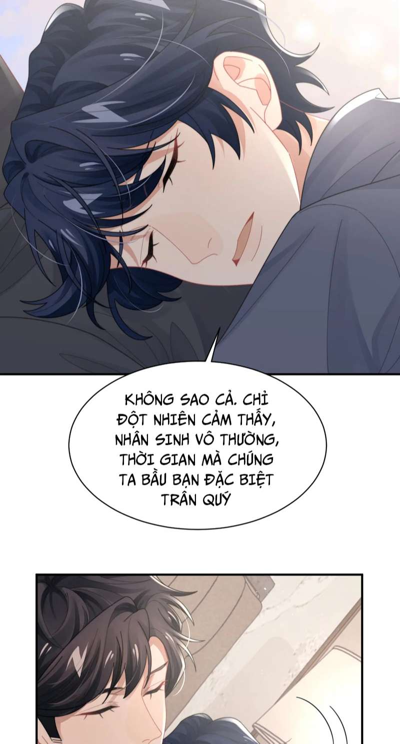 Tình Địch Mỗi Ngày Đều Trở Nên Đẹp Hơn Chap 76 - Next Chap 77