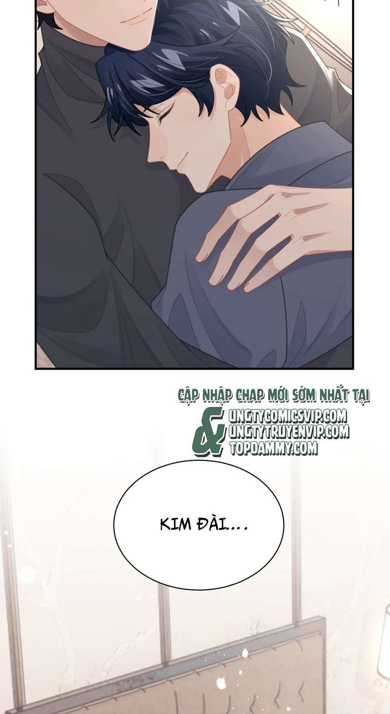 Tình Địch Mỗi Ngày Đều Trở Nên Đẹp Hơn Chap 76 - Next Chap 77