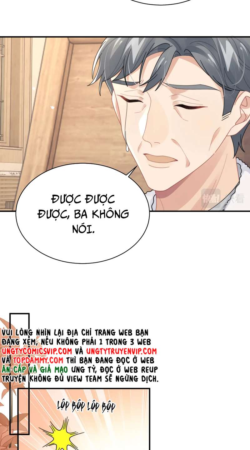 Tình Địch Mỗi Ngày Đều Trở Nên Đẹp Hơn Chap 82 - Next Chap 83