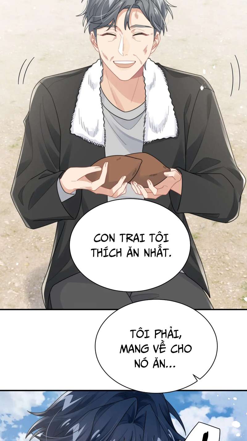 Tình Địch Mỗi Ngày Đều Trở Nên Đẹp Hơn Chap 82 - Next Chap 83